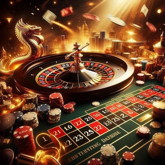 Sports and casino-style entertainment panels designed for Bangladesh adults